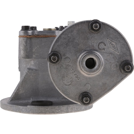 Spicer Differential Lock Motor, 73507 73507